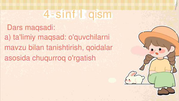 So'z yasovchi qo'shimchalar - Image 2