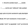 Tartib sonlarni mustahkamlash - Image 3
