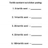 Tartib sonlarni mustahkamlash - Image 4