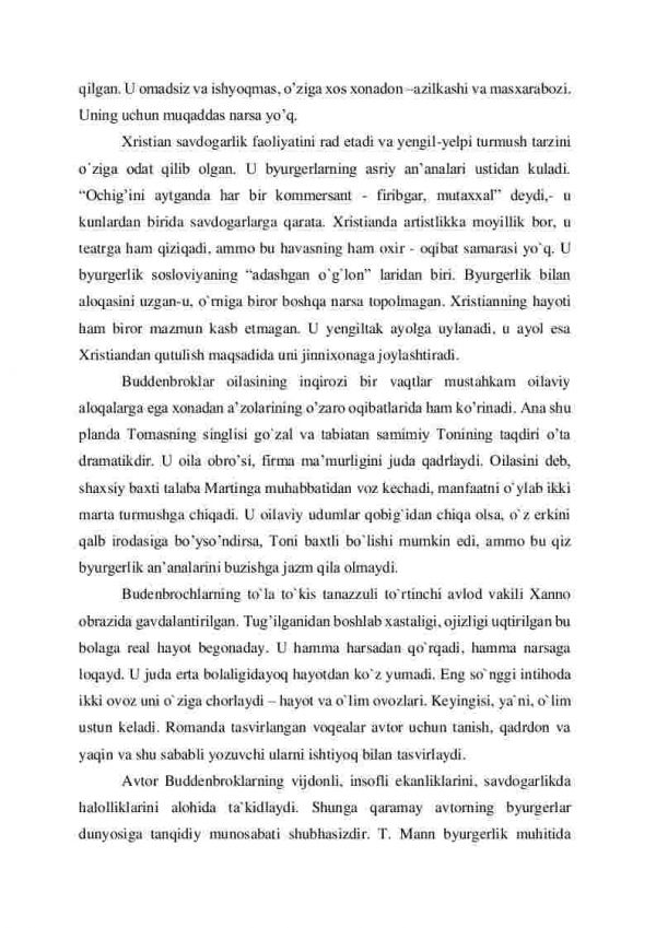 Tomas Mann - Image 3
