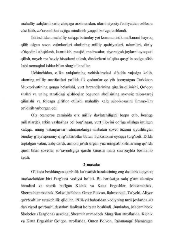 Turkistonda sovet hokimiyatiga qarshi harakat - Image 3