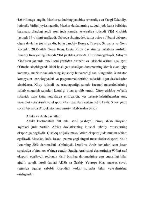 Xalqaro agrar bozor va biznes markazlar - Image 4