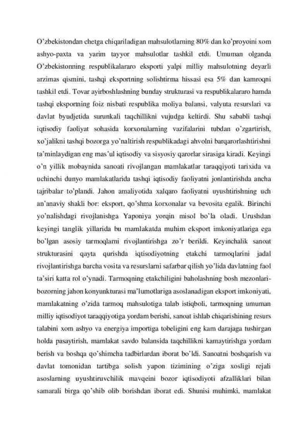 Xalqaro marketing tushunchasi - Image 4