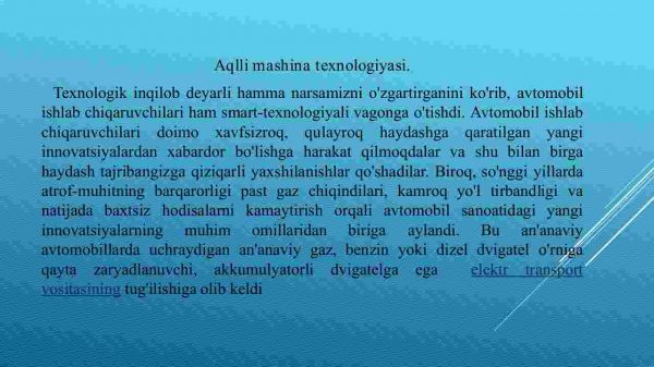 Aqlli mashinani ultrazvuk bilan ishlatish va qo‘shimcha xolatlarda pult yordamida nazorat qilish dasturi va loyihasini yaratish - Image 4