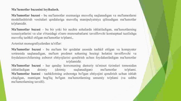 Avtomatlashtirilgan test tizimini ishlab chiqish - Image 4