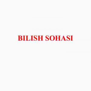 Bilish sohasi