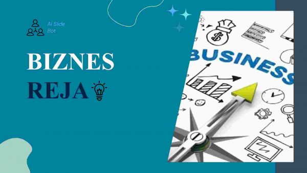 Biznes reja