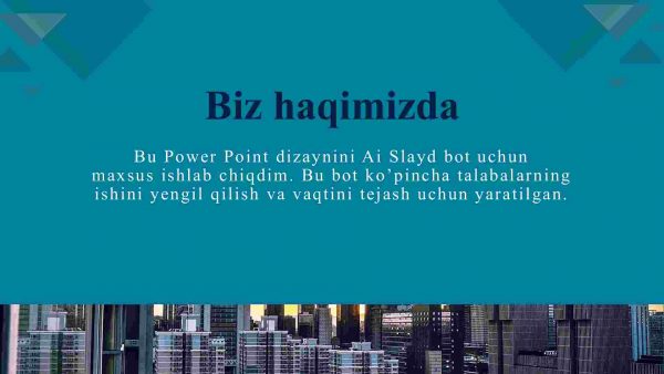 Biznes reja - Image 3