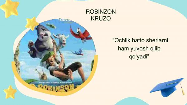 Bolalar uchun kitoblar - Image 2