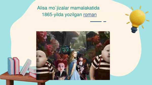 Bolalar uchun kitoblar - Image 4