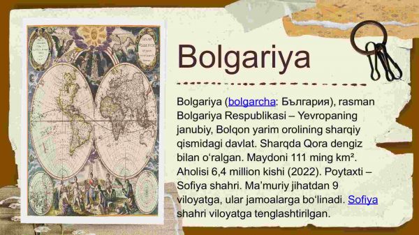 Bolgariya - Image 3