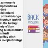 Boshlang'ich zamonaviy maktabda kompetentlikga yo'naltirilgan dars - Image 2
