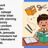 Boshlang'ich zamonaviy maktabda kompetentlikga yo'naltirilgan dars - Image 4