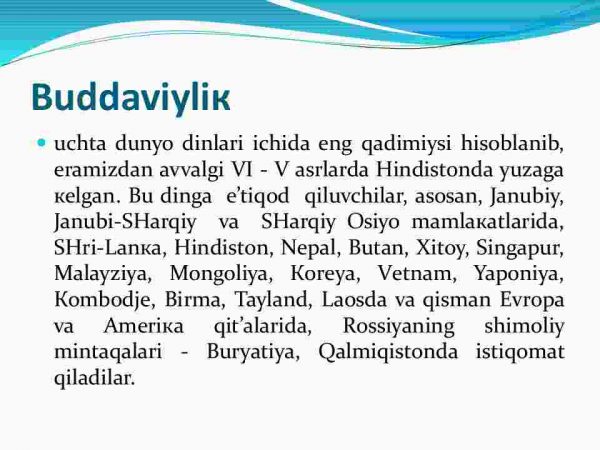 Buddaviylik - Image 3
