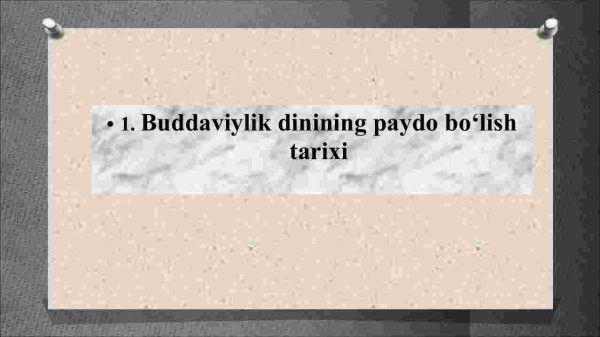 Buddaviylik dini - Image 3