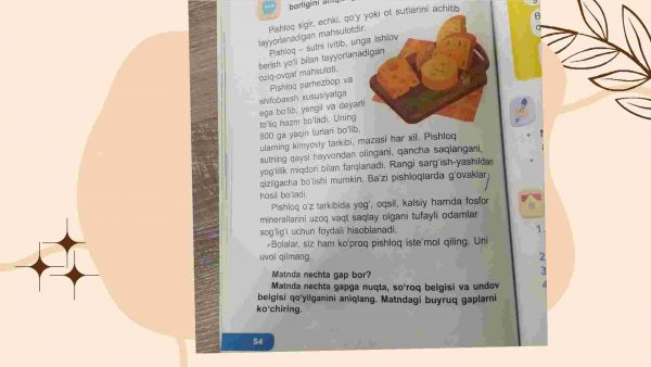 Buyruq gaplar - Image 3