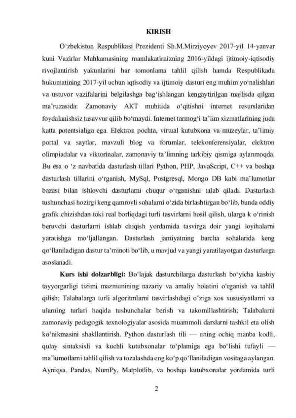 Daraxt tuzilmalari va ularning amaliy qo'llanilishi - Image 2