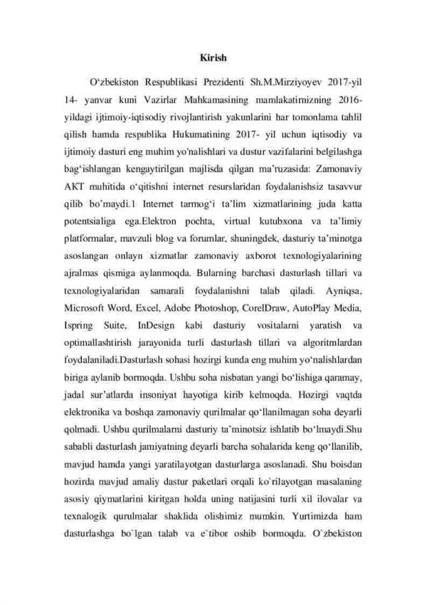Tkinter yordamida matn muharriri yaratish - Image 2