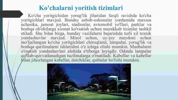 Datchik yordamida xonalarni yoritish tizimini loyihalash - Image 4