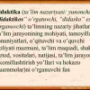 Didaktika – pedagogik ta’lim nazariyasi - Image 3