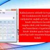 Elektron jadval protsessorlari ularning vazifalari va​  imkoniyatlari - Image 4