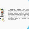 Grafik axborotlarni kiritish, taxrirlash va chiqarishning dasturiy vositalari - Image 4