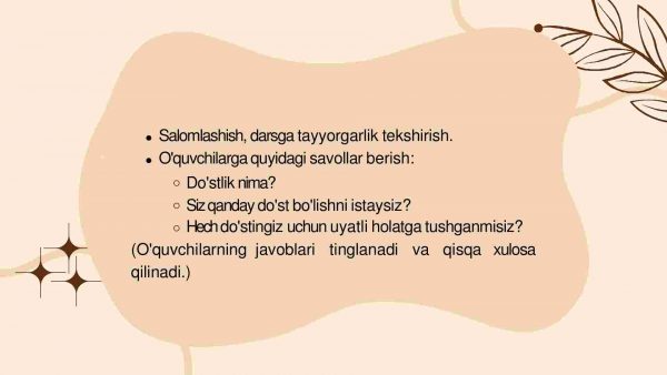 Ijodkorlik soati - Image 2