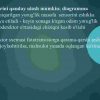 Infraqizil  sensoridan foydalanib masofani  o’lovchi tizim ishlab chiqish - Image 3