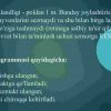 Infraqizil  sensoridan foydalanib masofani  o’lovchi tizim ishlab chiqish - Image 4