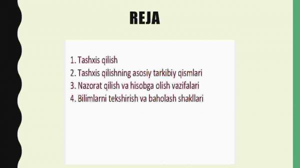 Iqtidorli o'quvchilarni o'qitish va ko'nikma malakalarini tashxis etish - Image 2