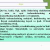 Islom dini manbalari, aqidaviy maktablari va ularning hozirgi davrdagi ahamiyati​ - Image 2