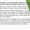 Islom dini manbalari, aqidaviy maktablari va ularning hozirgi davrdagi ahamiyati​ - Image 4