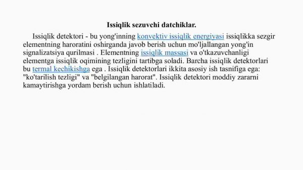 Issiqxona harorati 15 gradusda ushlab turuvchi tizimni dastur va loyixasini hamda xonadagi temperatura qiymatini 16x2 LCD monitoriga 2 sekund orasida jo’natib turish dasturini yaratish - Image 3
