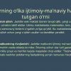 Jadid marifatparvarlarining o'lka ijtimoiy ma'naviy hayotida tutgan o'rni - Image 3