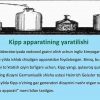 Kipp aparati - Image 4