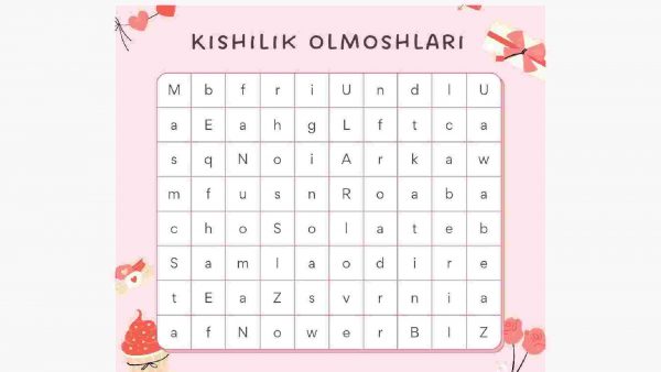 Kishilik olmoshlari - Image 3