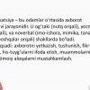 Kommunikatsiya haqida tushuncha. Kommunikativ qobiliyat va pedagogik taʼsir koʻrsatish - Image 2