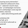 Kommunikatsiya haqida tushuncha. Kommunikativ qobiliyat va pedagogik taʼsir koʻrsatish - Image 3