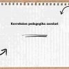 Korreksion pedagogika asoslari