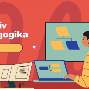 Kreativ pedagogika