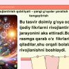 Pol Torronsinni kreativlik testi - Image 3