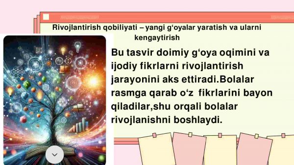 Pol Torronsinni kreativlik testi - Image 3