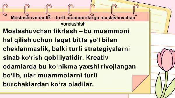 Pol Torronsinni kreativlik testi - Image 4