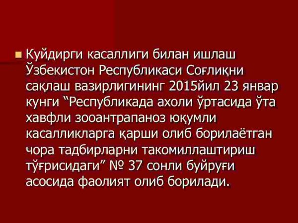 Kuydirgi - Image 3