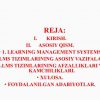 LMS (Learning Management Systems – ta'limni boshqaruv tizimlari) - Image 2