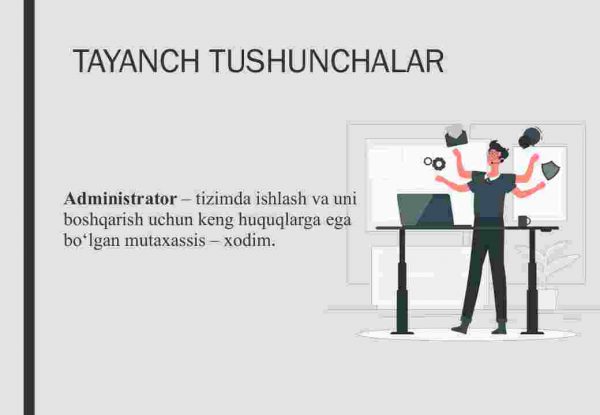 LMS (Learning Management Systems — ta’limni boshqaruv tizimlari) - Image 4