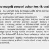 Magnit datchik yordamida motorni aylanishiI sonini sanaydigan dastur  va uning qiymatini 16x2 lcd manitoriga chiqaruvchi dastur tuzish - Image 3