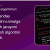 Saralash algaritimlarining qiyosiy tahlili - Image 4