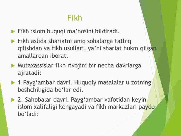 Markaziy Osiyo tarixida Xanafiya mazhabining o’rni - Image 4