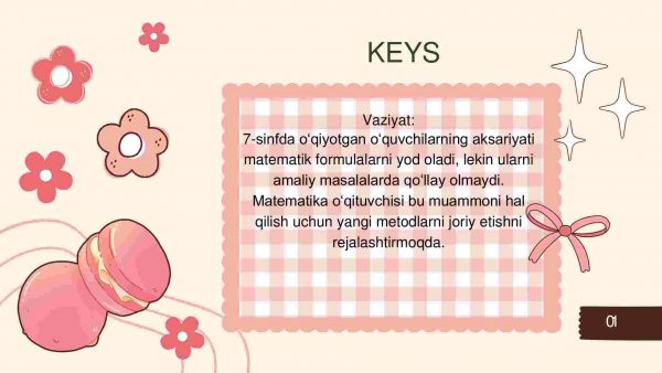 Bolalarni matematikadan tayyorlash - Image 3